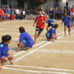 kho kho