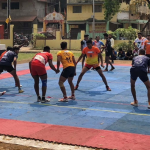 kabaddi