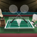 badminton